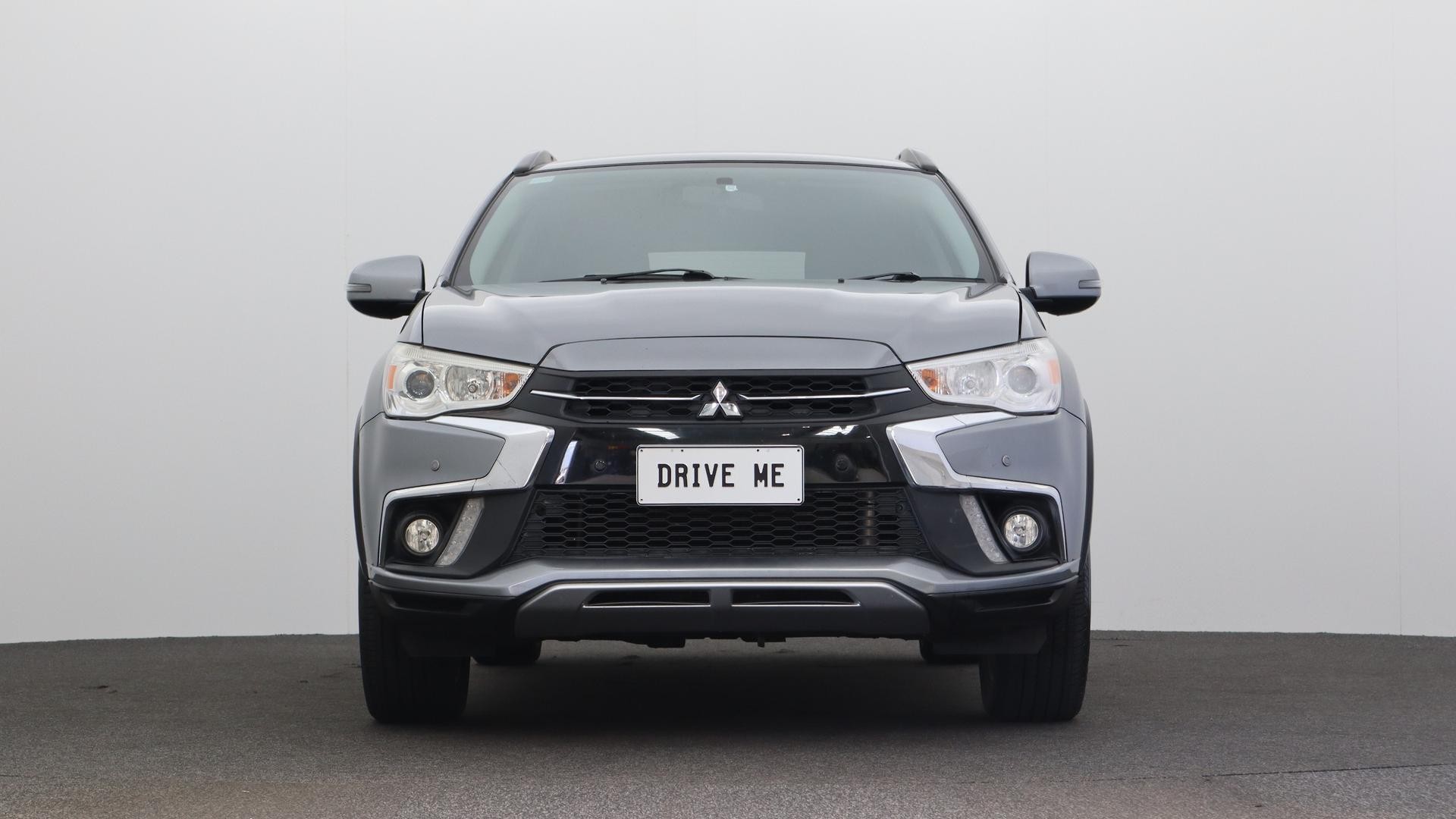 Mitsubishi Asx image 3