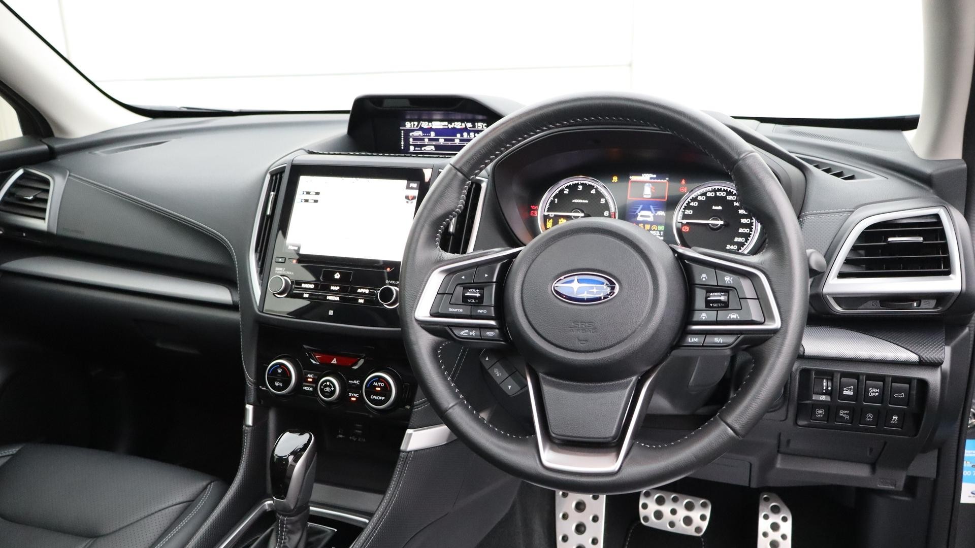 Subaru Forester image 4