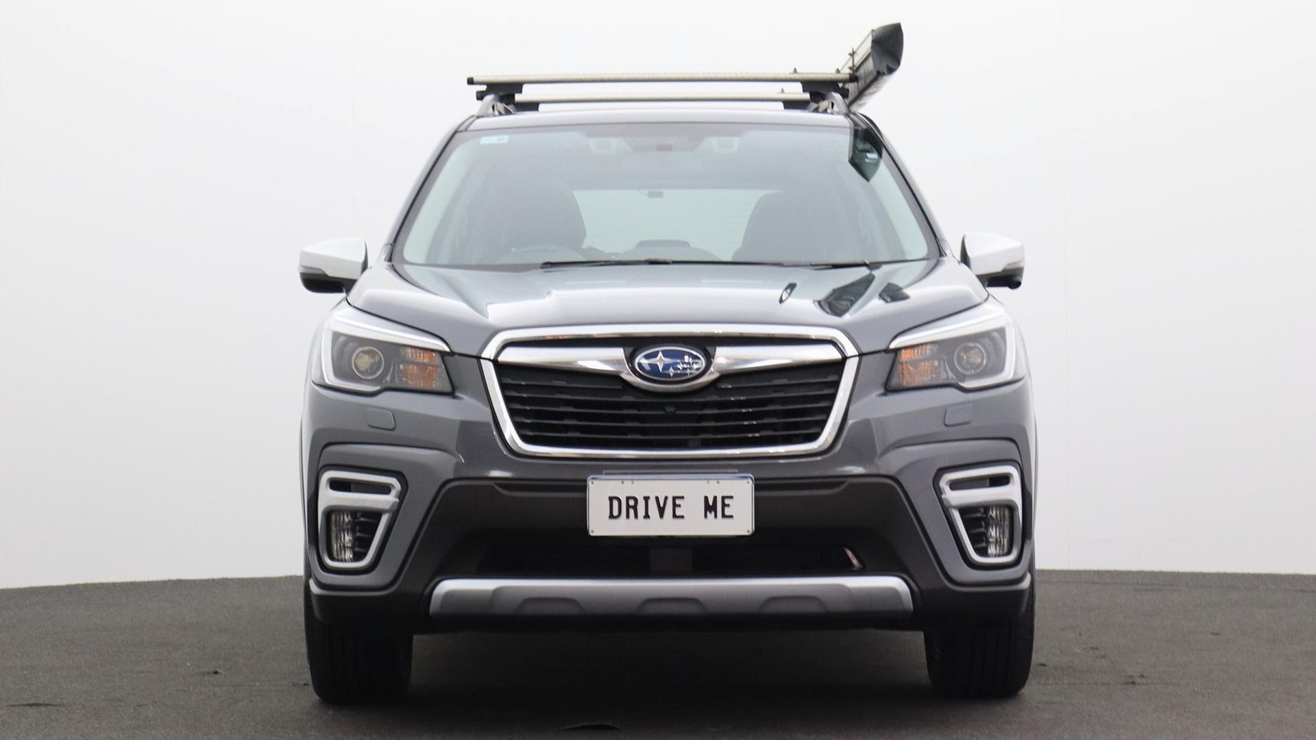 Subaru Forester image 2