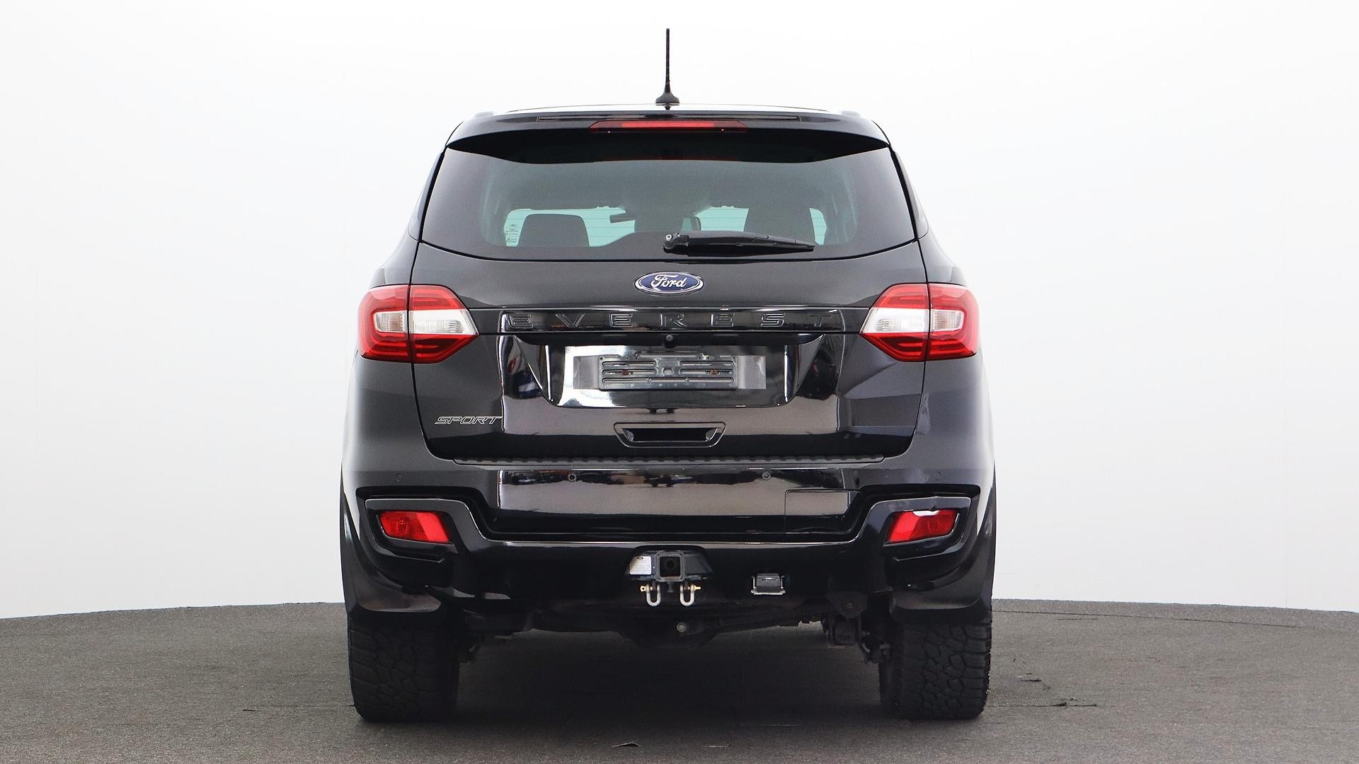 Ford Everest image 3