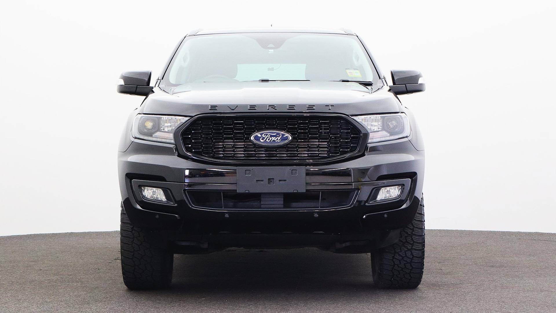 Ford Everest image 2