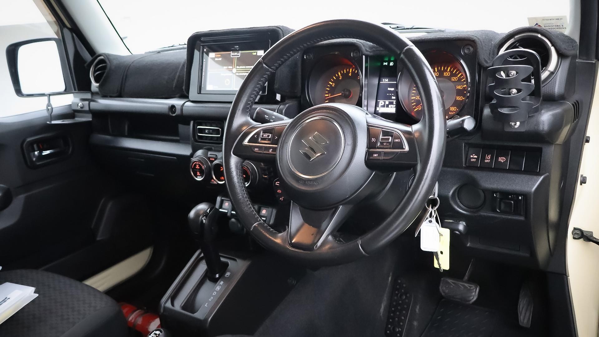 Suzuki Jimny image 4