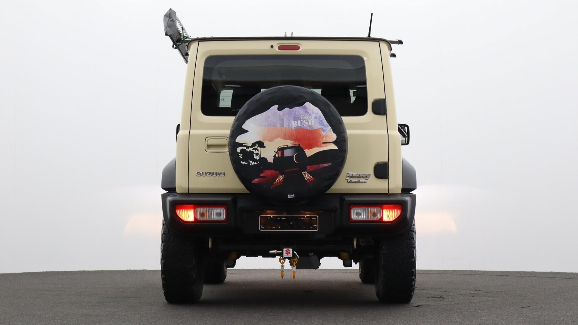 Suzuki Jimny image 3