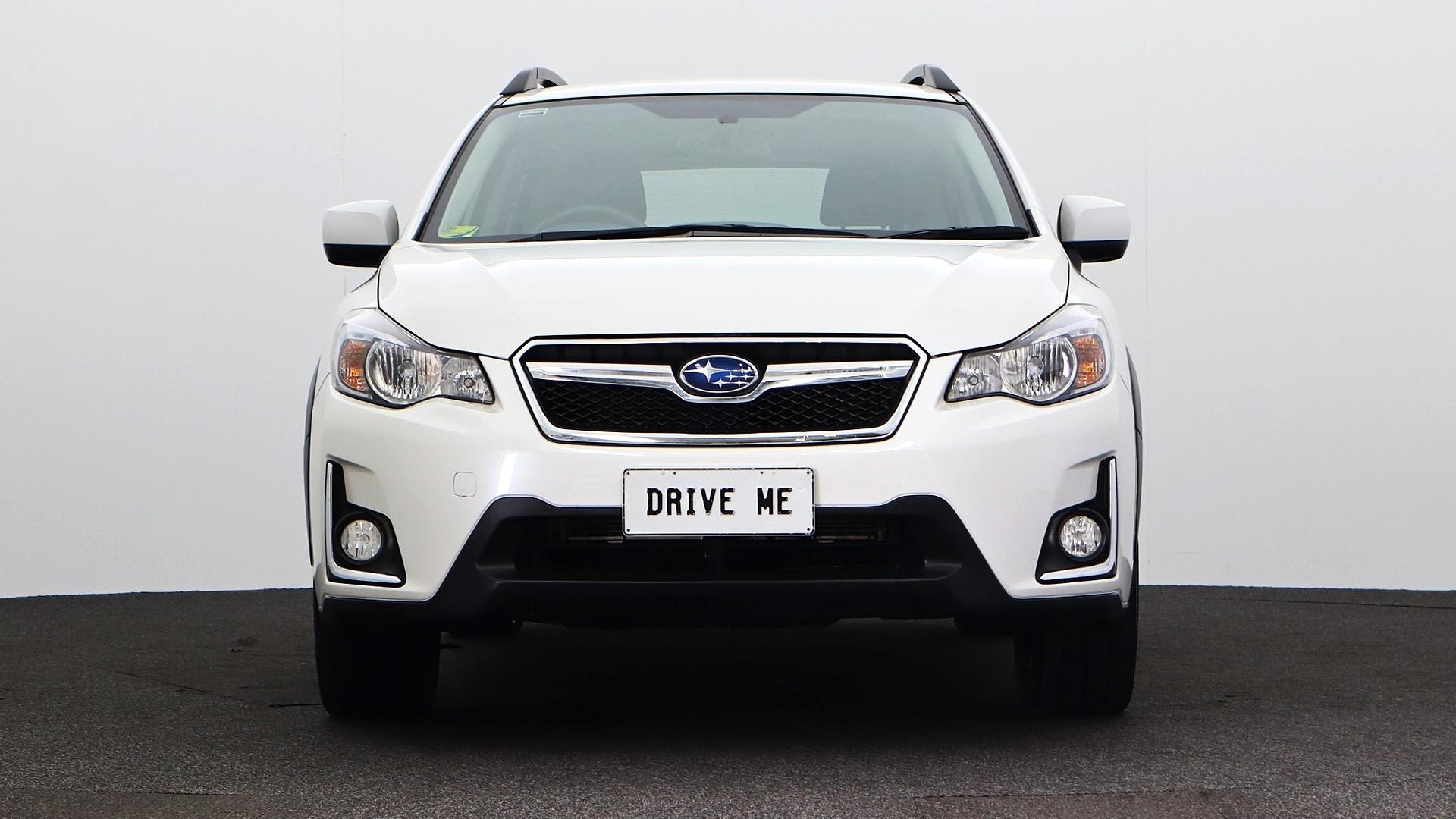Subaru Xv image 2