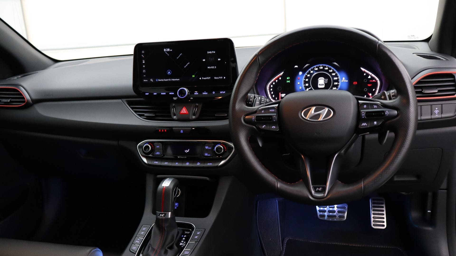 Hyundai I30 image 4