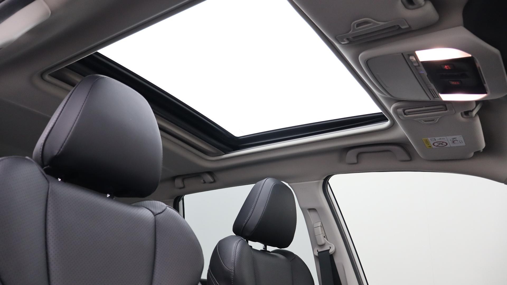 Subaru Forester image 4