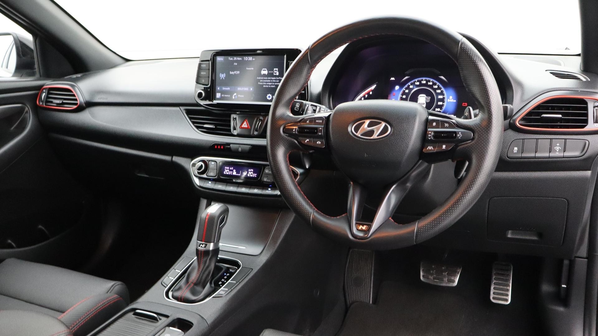 Hyundai I30 image 4