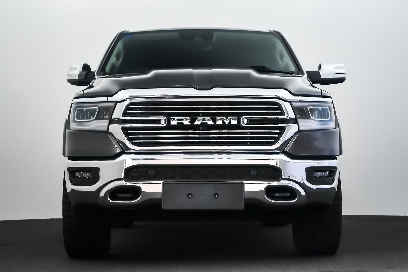 Ram 1500 image 2