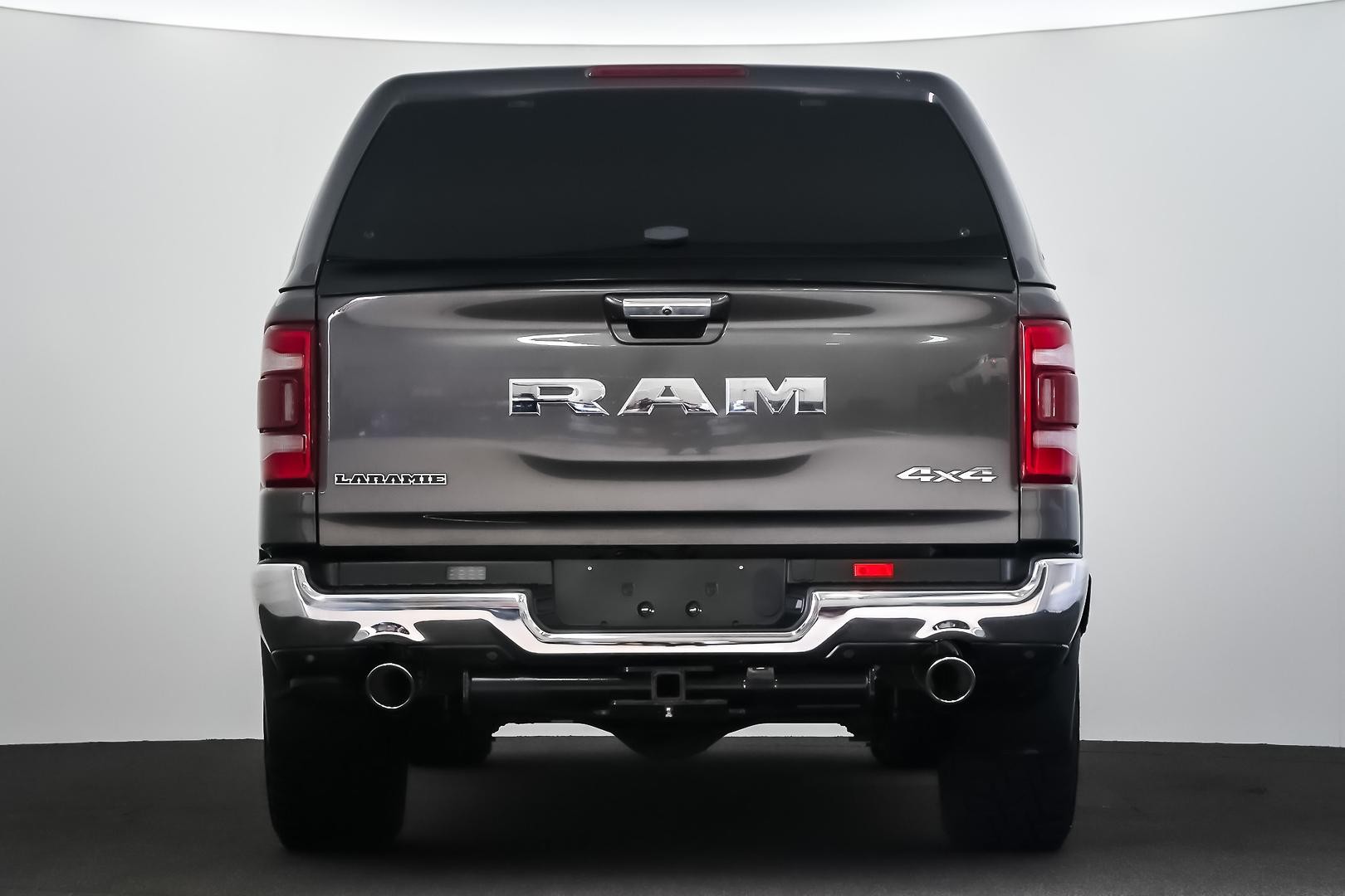 Ram 1500 image 3
