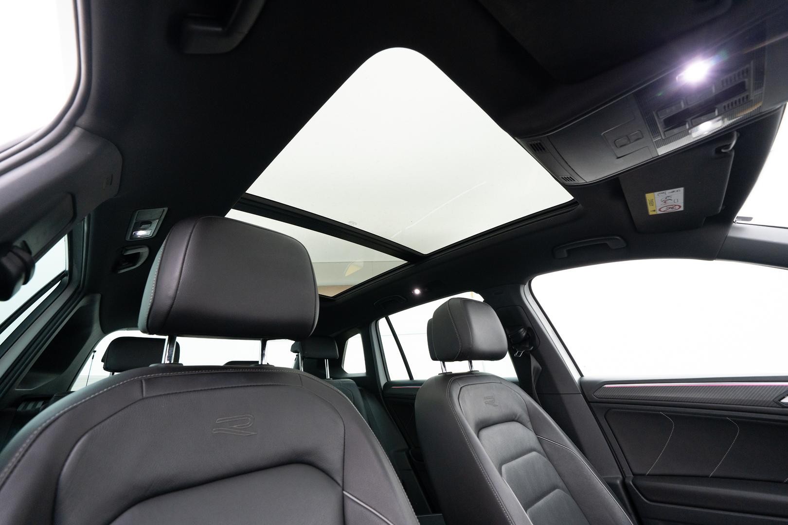 Volkswagen Tiguan image 4