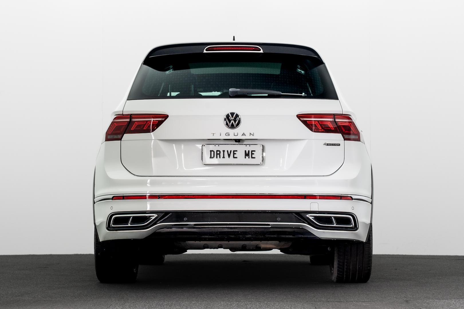 Volkswagen Tiguan image 3