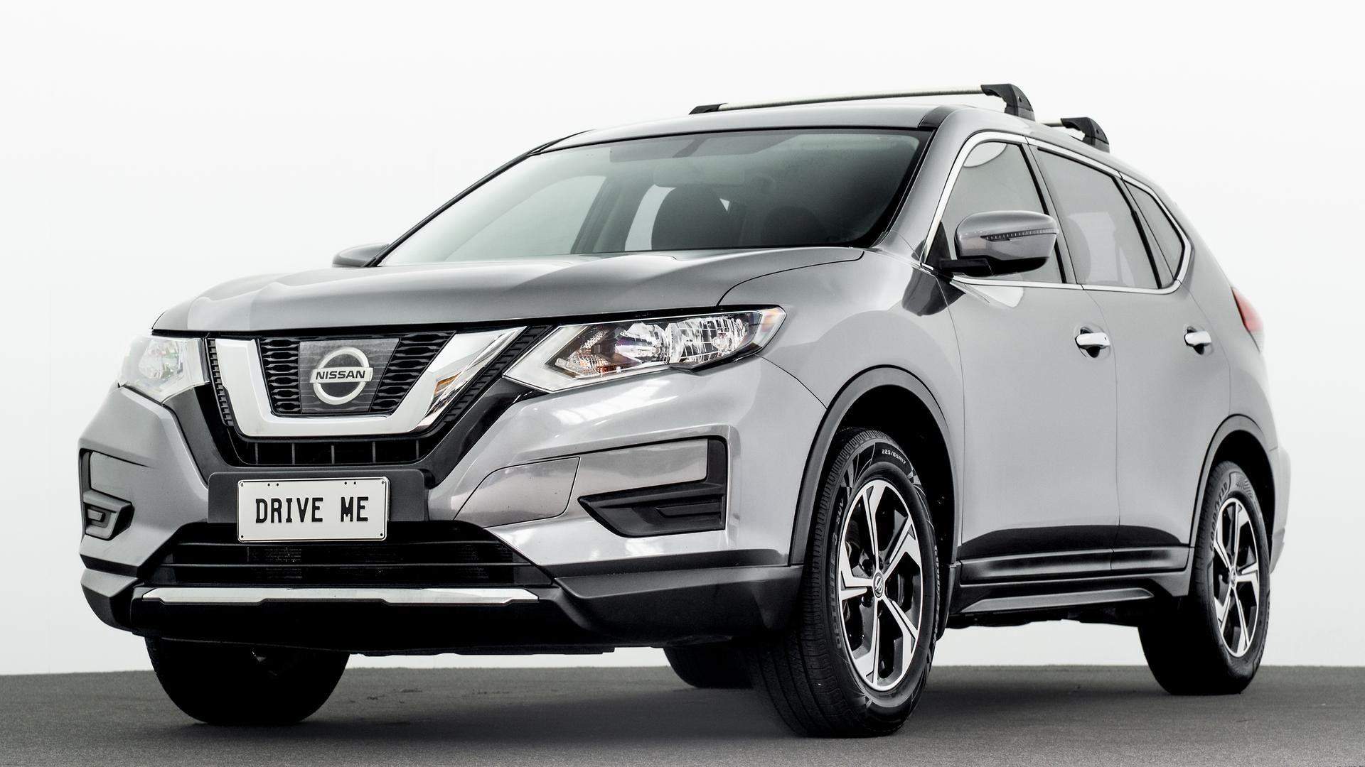 Nissan X-trail image 1