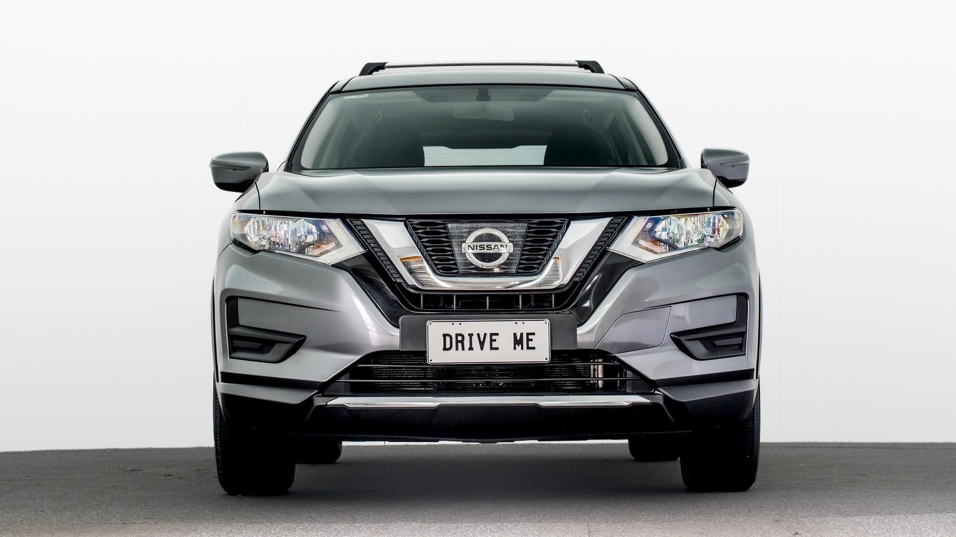 Nissan X-trail image 2