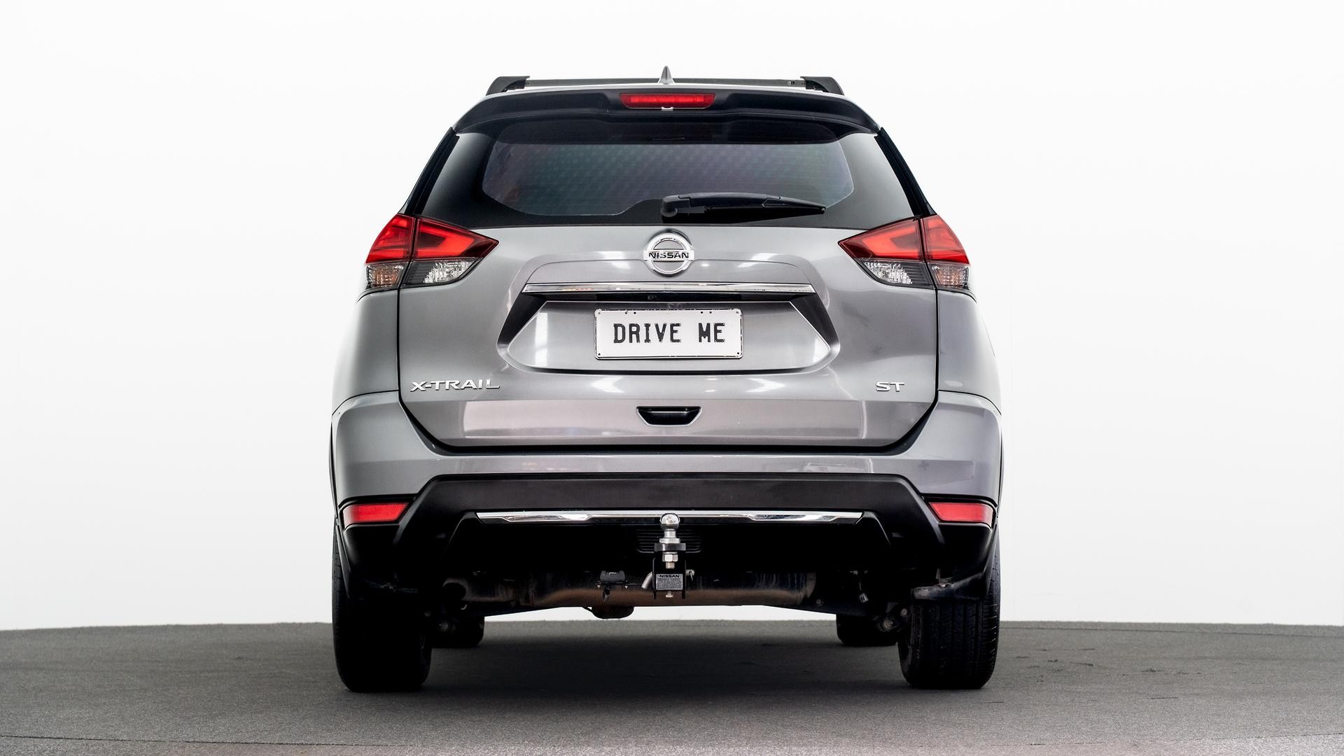 Nissan X-trail image 3