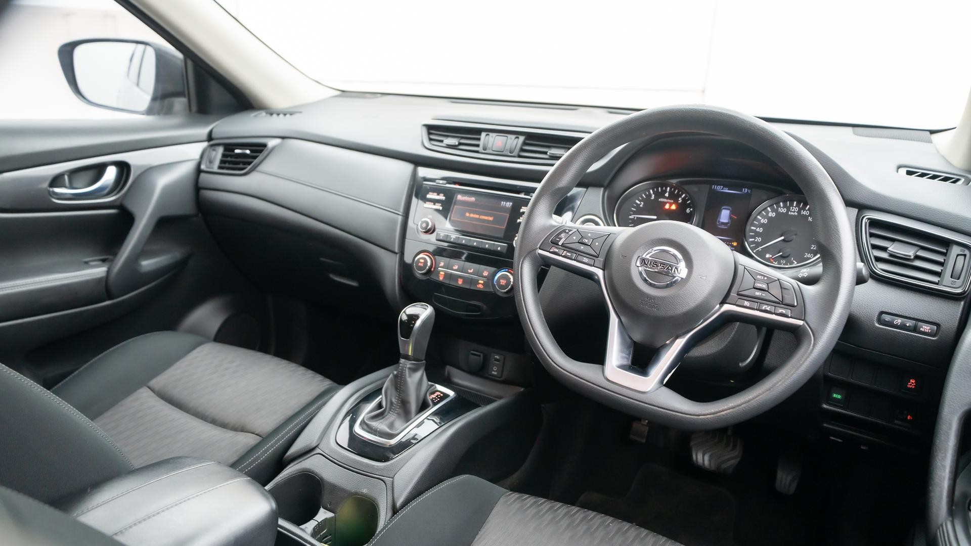 Nissan X-trail image 4