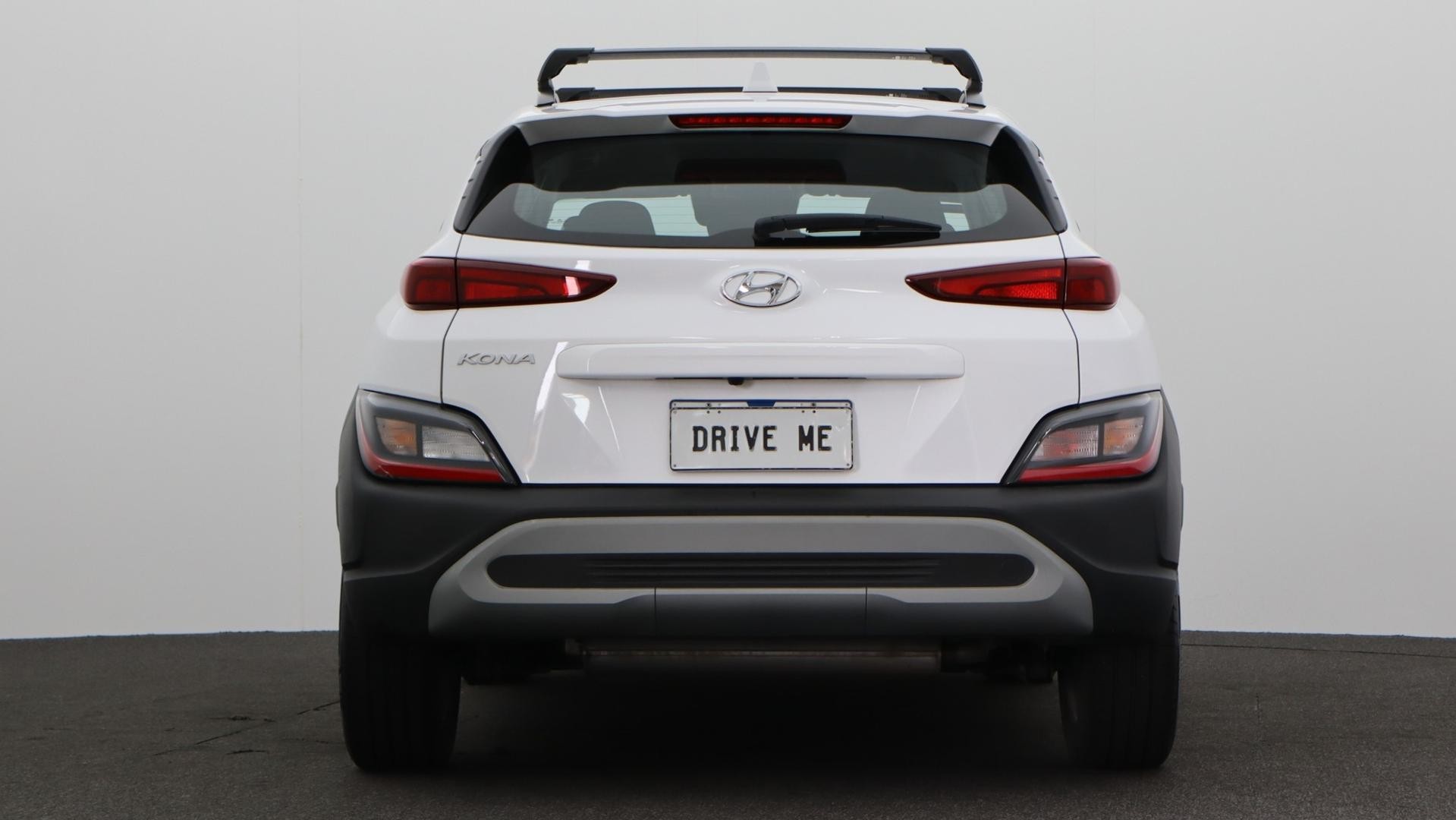 Hyundai Kona image 3