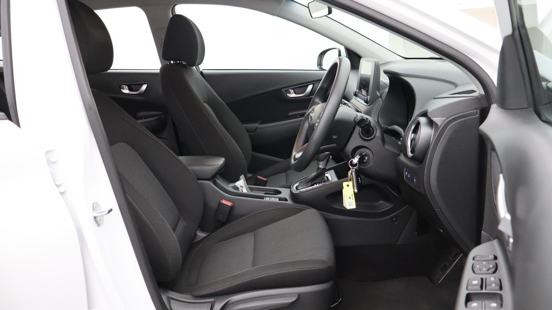 Hyundai Kona image 4