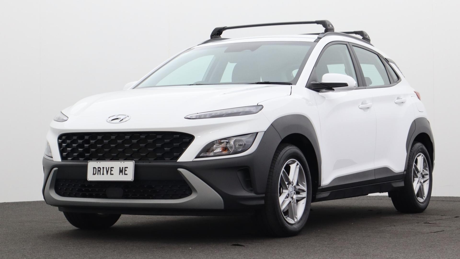 Hyundai Kona image 1