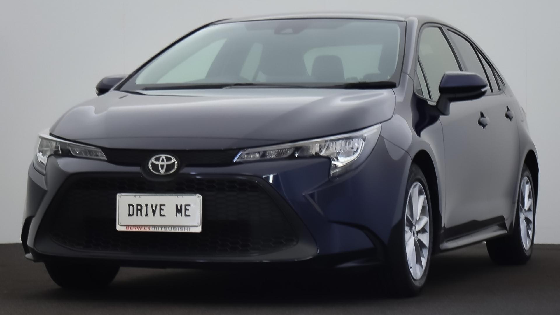 Toyota Corolla image 1