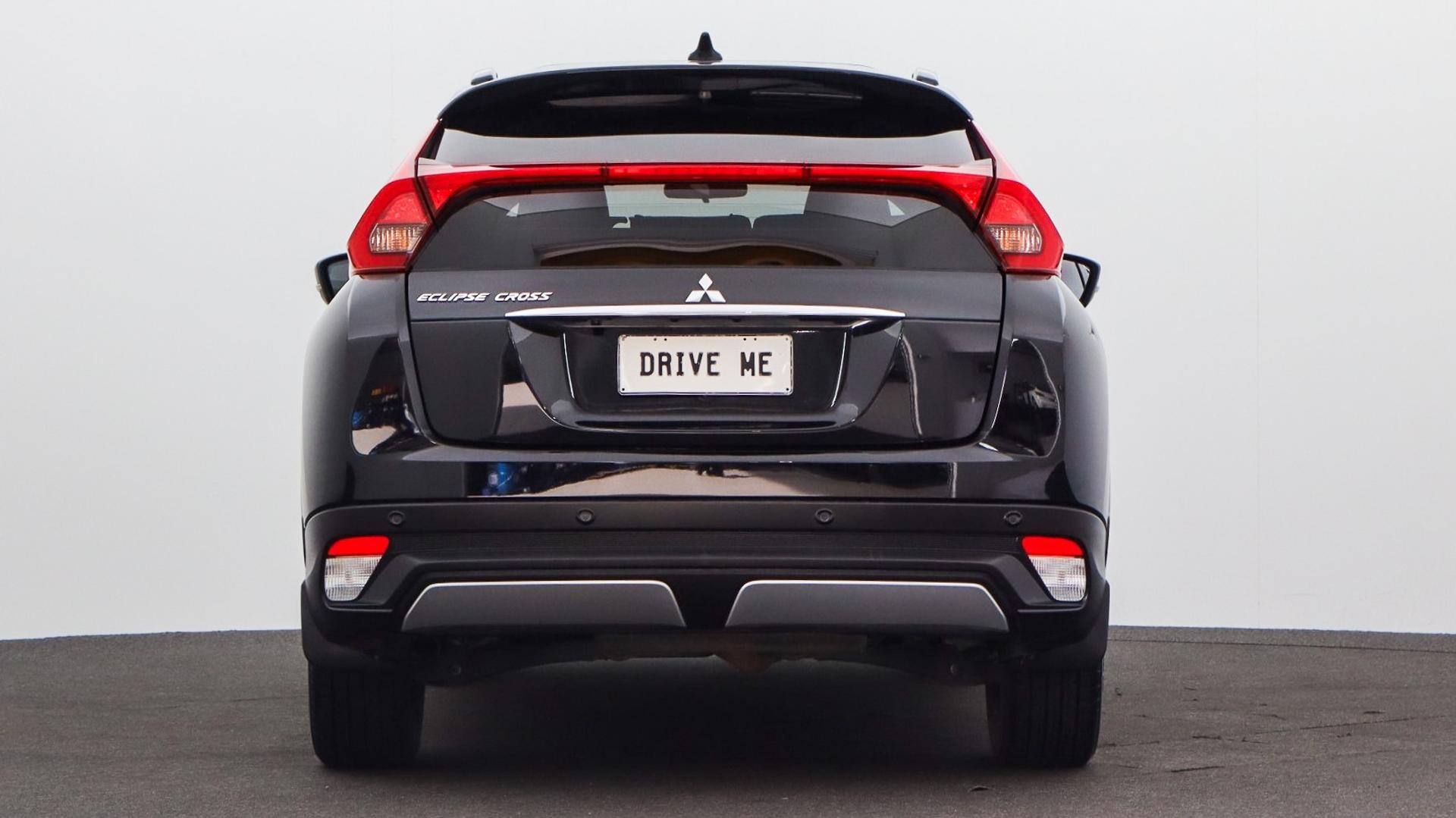 Mitsubishi Eclipse Cross image 3