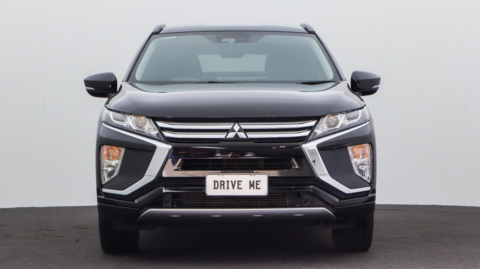 Mitsubishi Eclipse Cross image 2