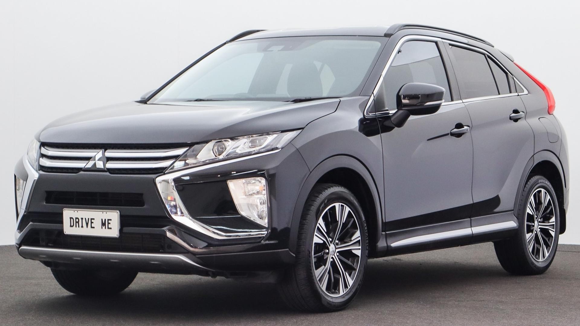 Mitsubishi Eclipse Cross image 1