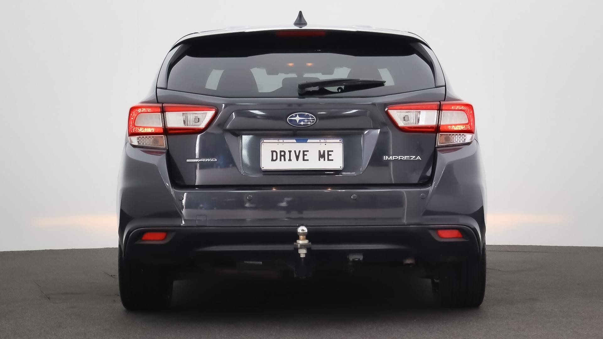 Subaru Impreza image 3