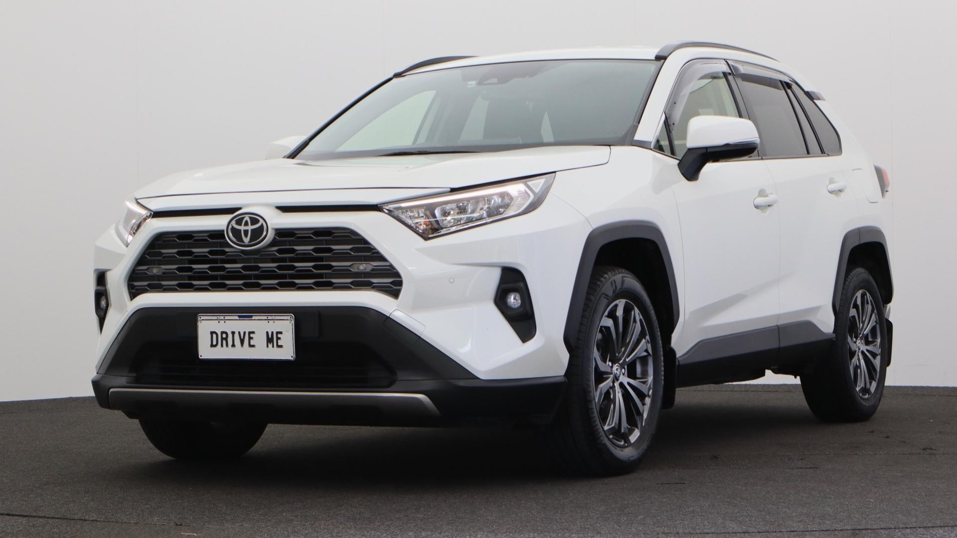 Toyota Rav4 image 1