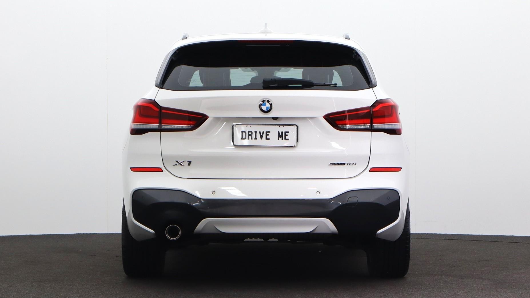 BMW X1 image 3