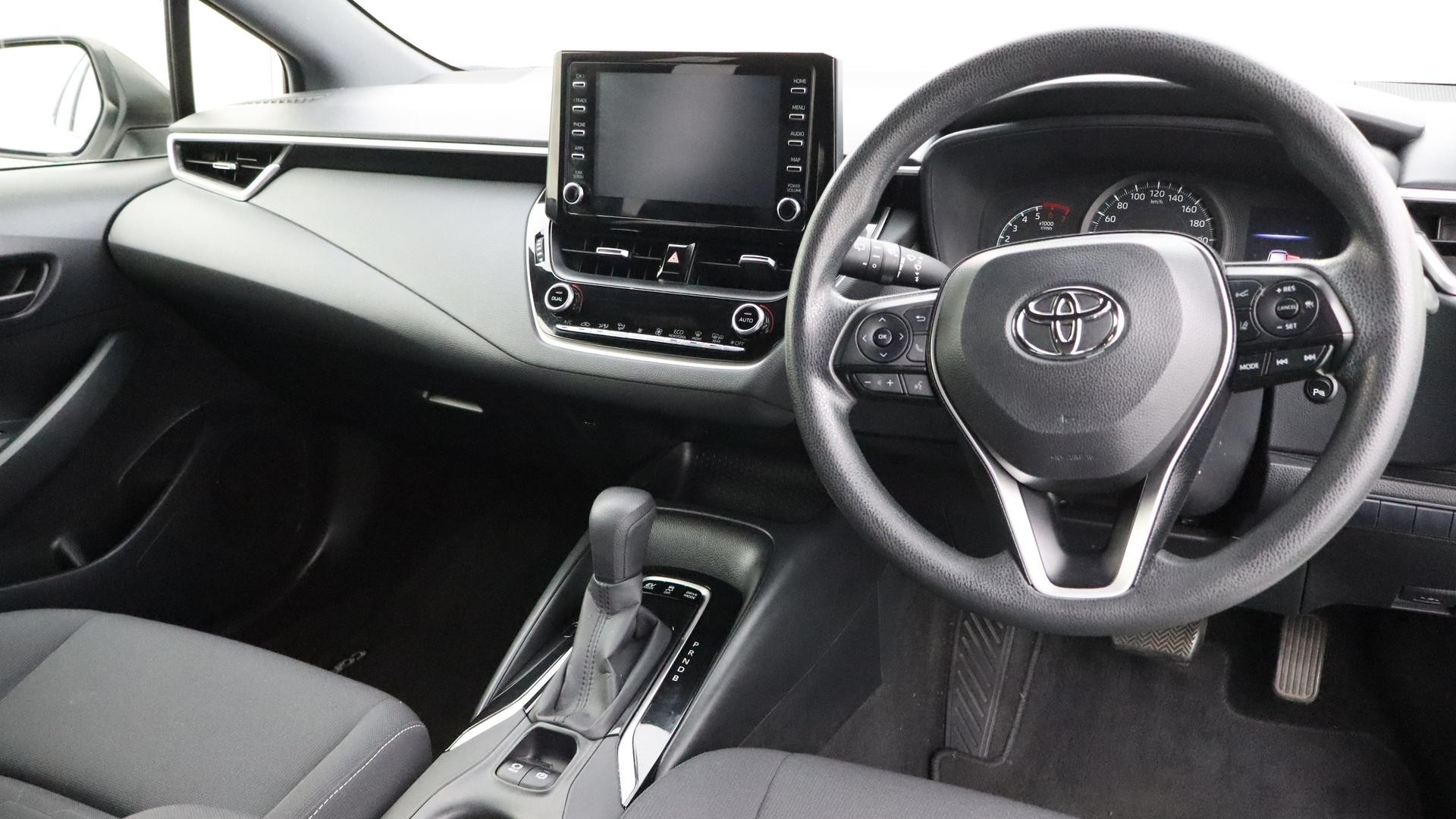 Toyota Corolla image 4