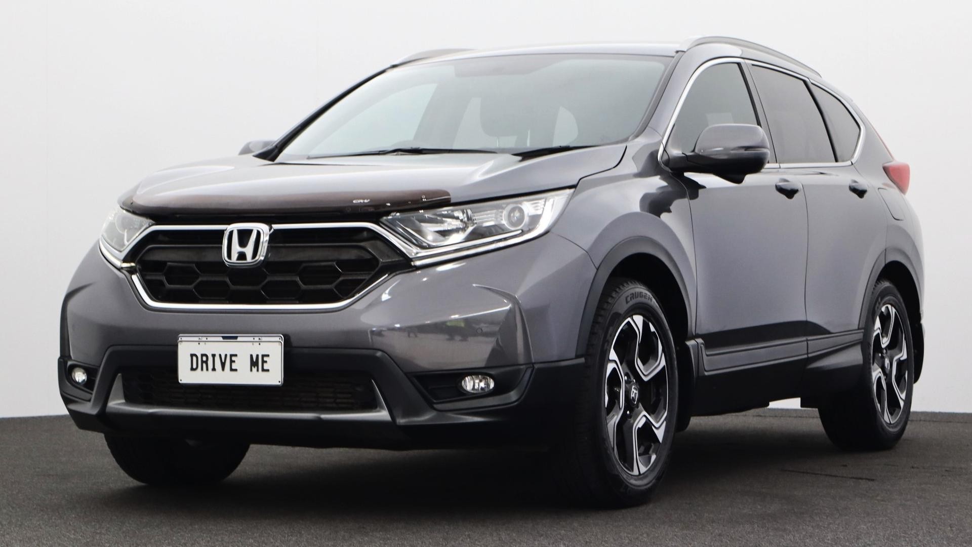 Honda Cr-v image 1