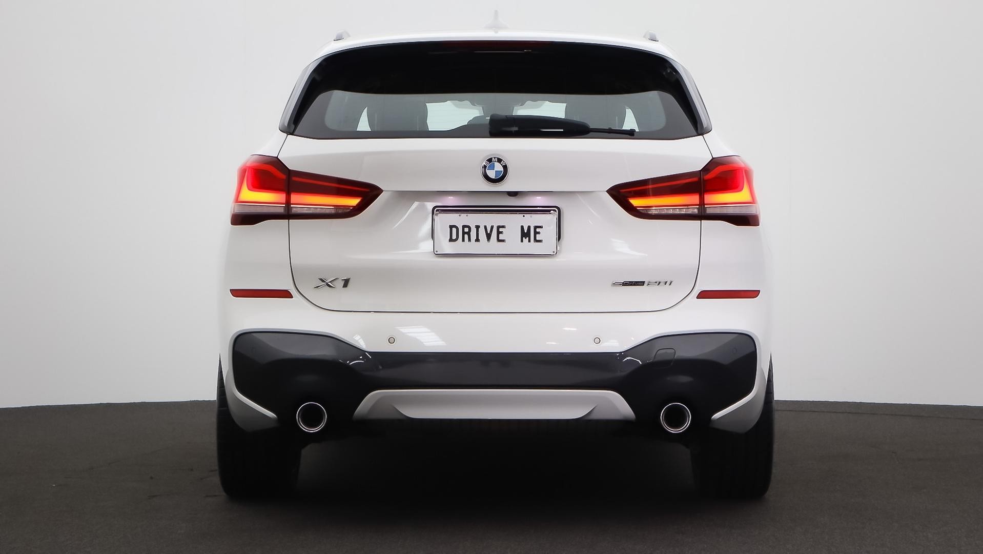 BMW X1 image 3
