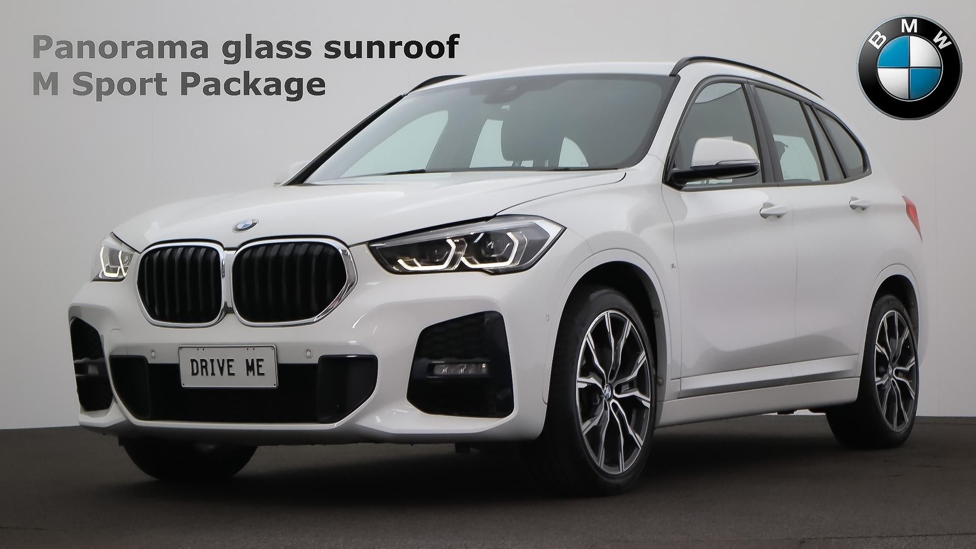 BMW X1 image 1