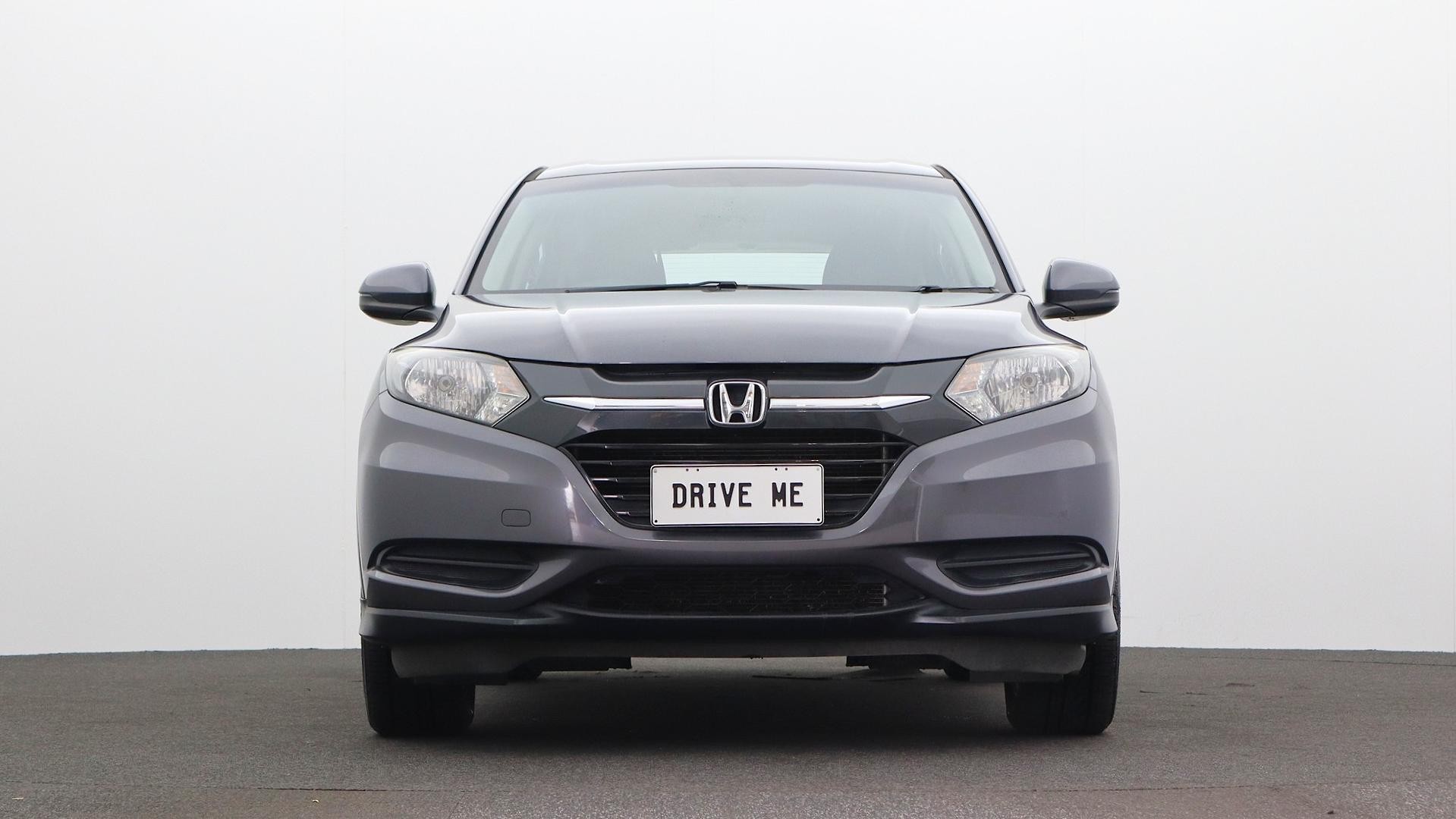 Honda Hr-v image 2