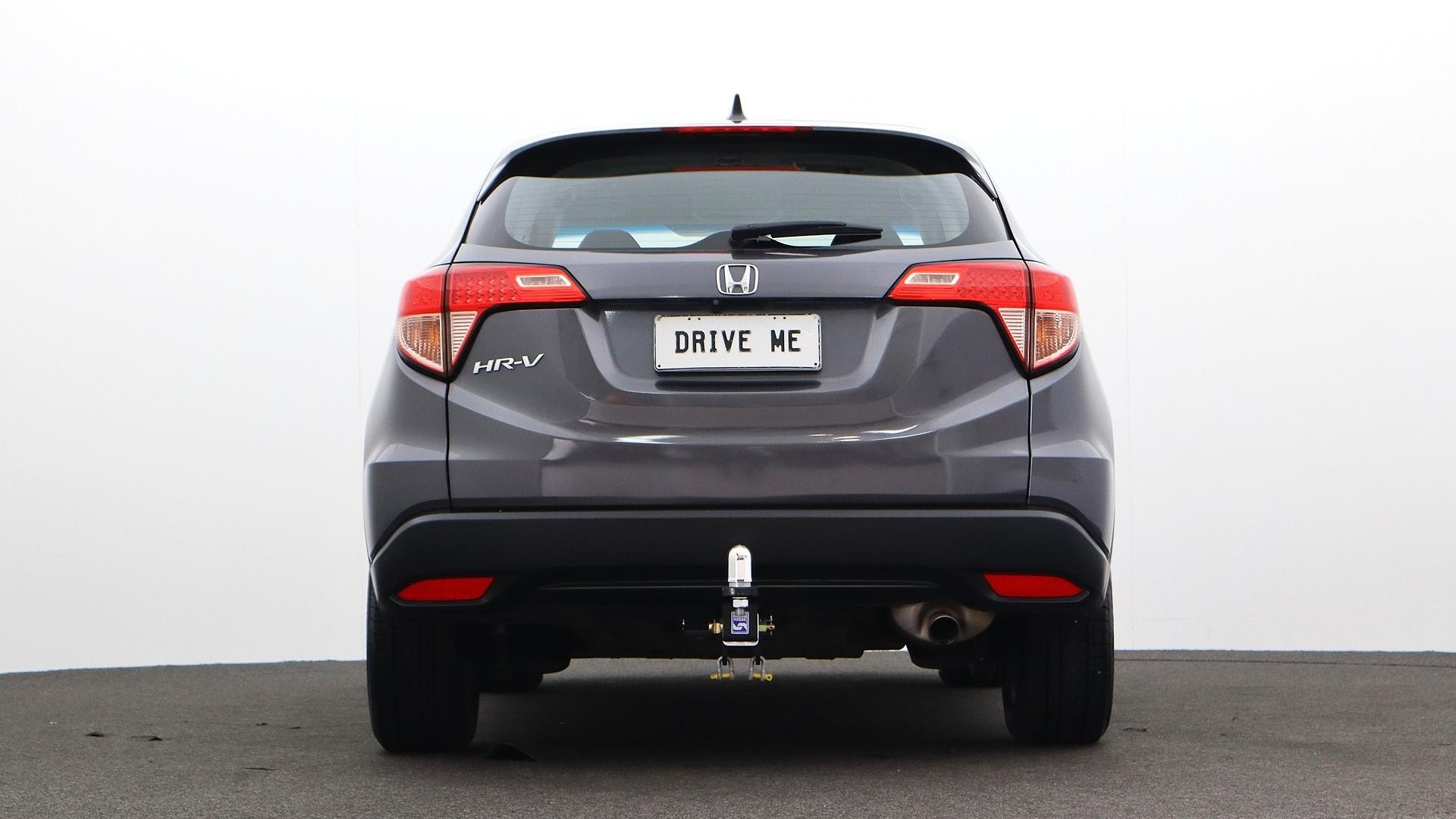 Honda Hr-v image 3