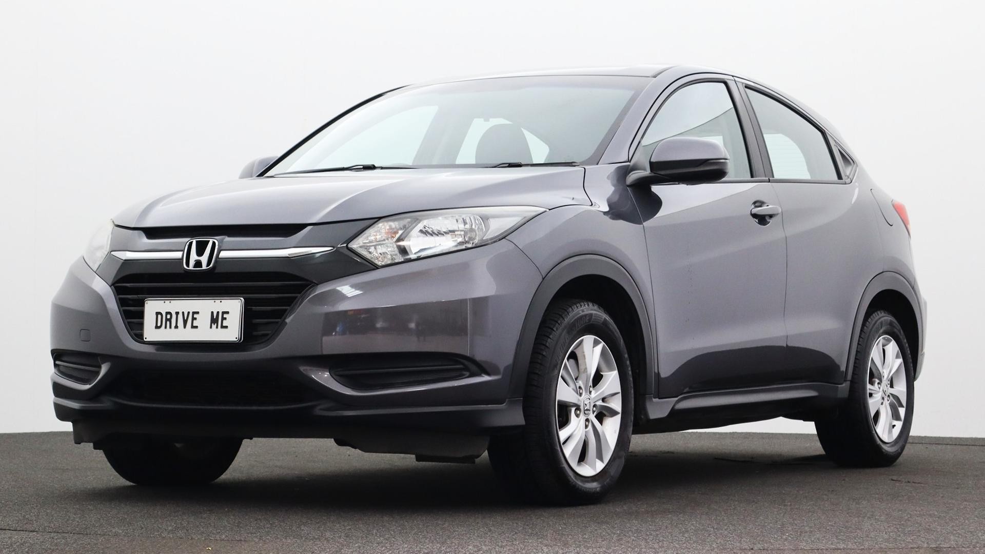 Honda Hr-v image 1