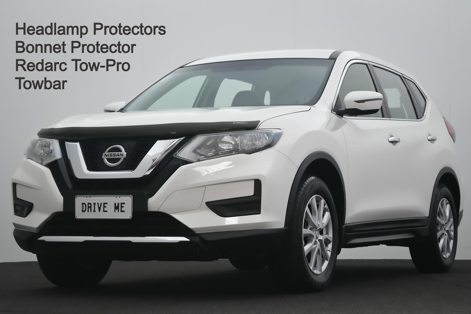 Nissan X-trail image 1