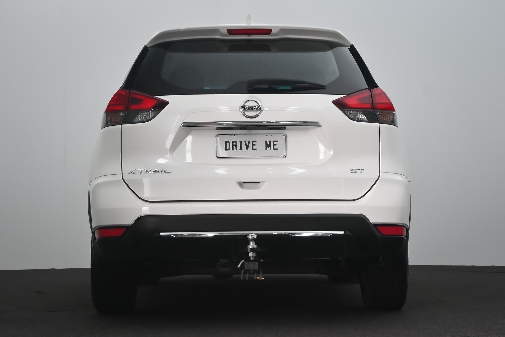 Nissan X-trail image 3