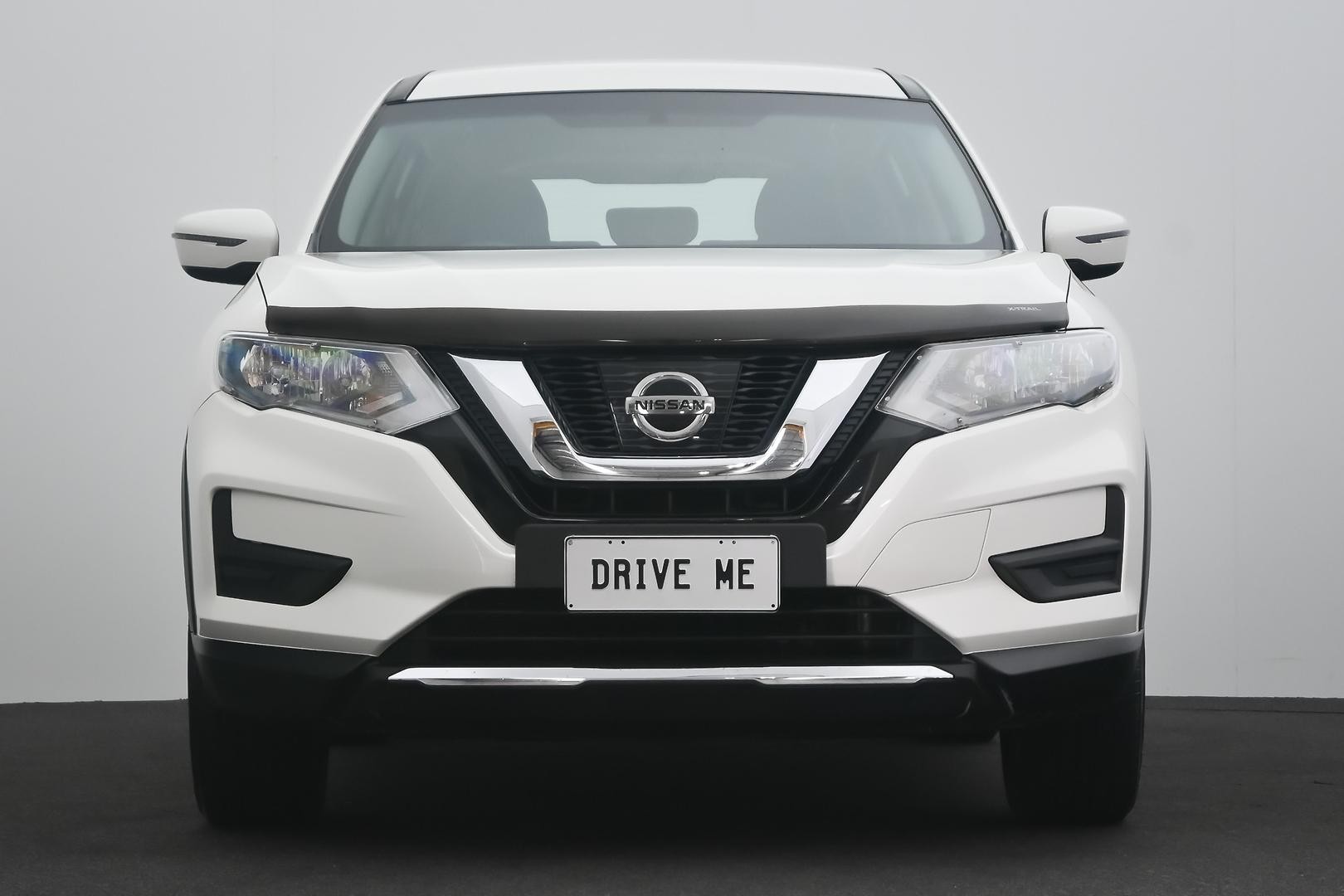 Nissan X-trail image 2