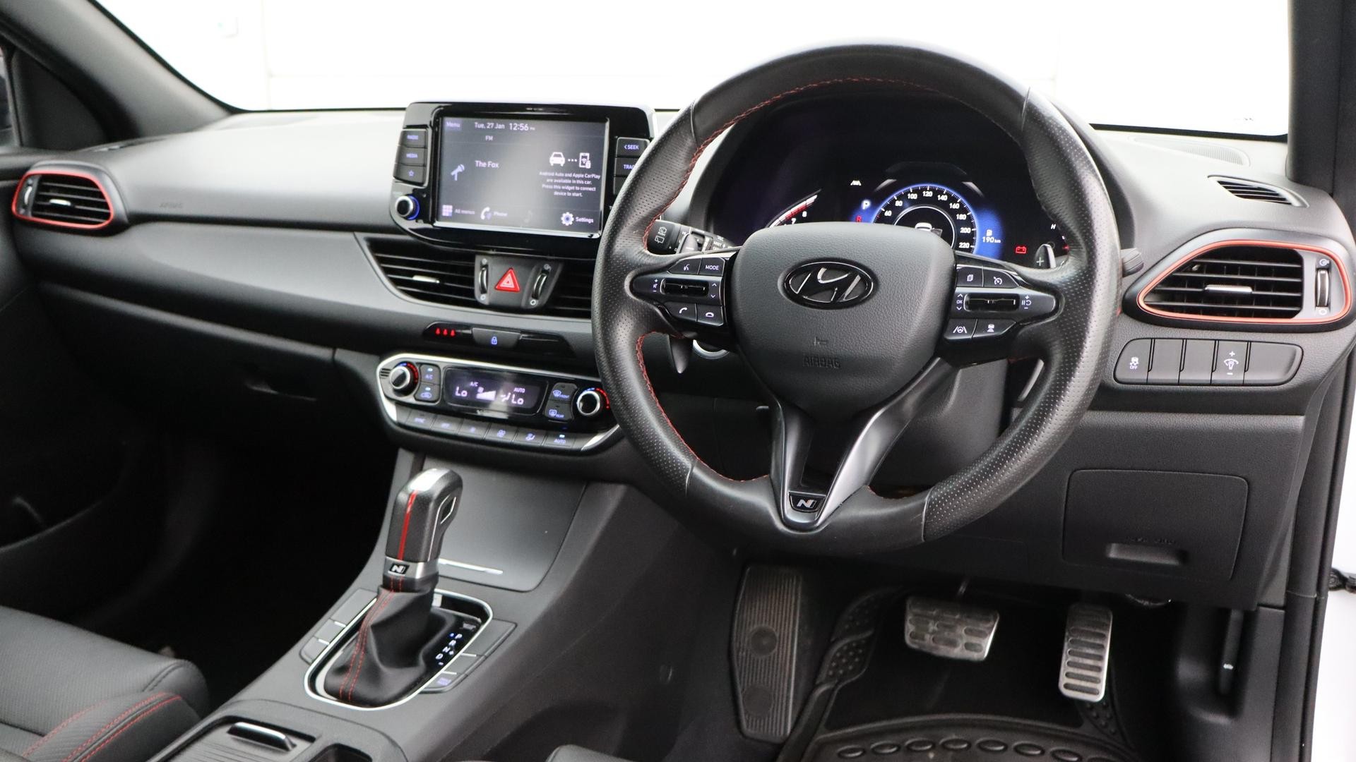 Hyundai I30 image 4