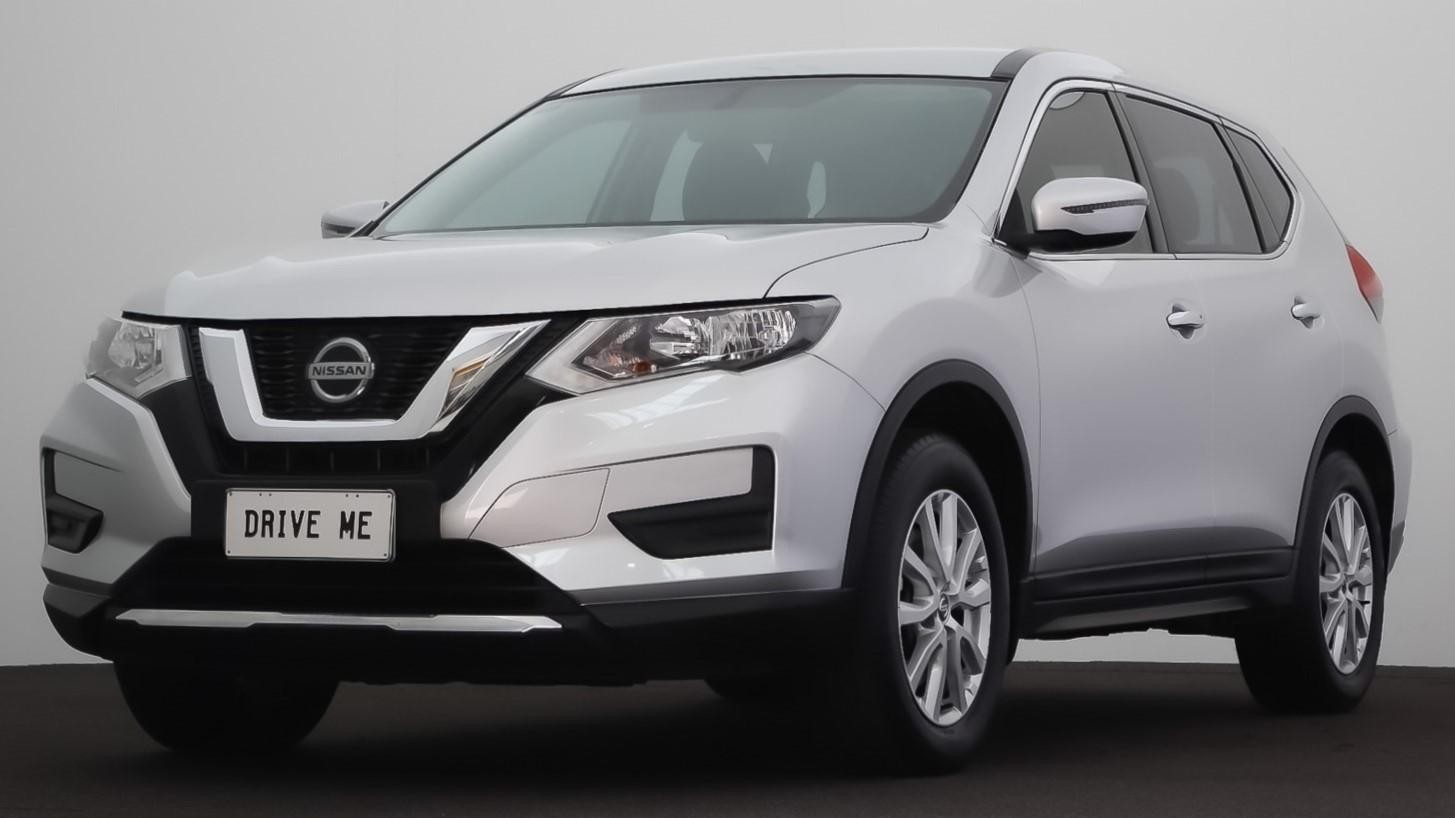 Nissan X-trail image 1