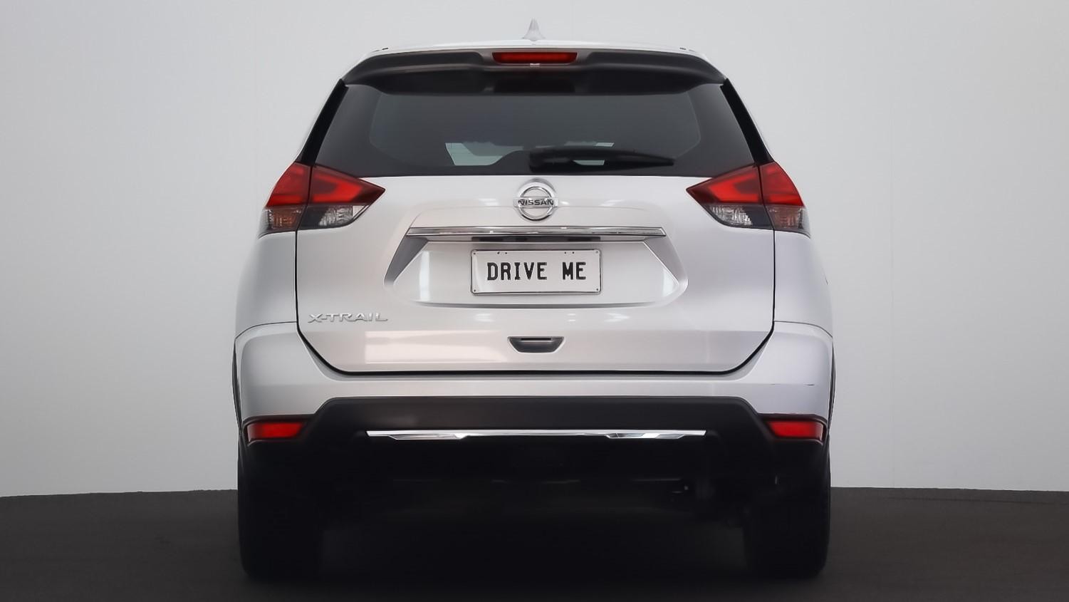 Nissan X-trail image 3