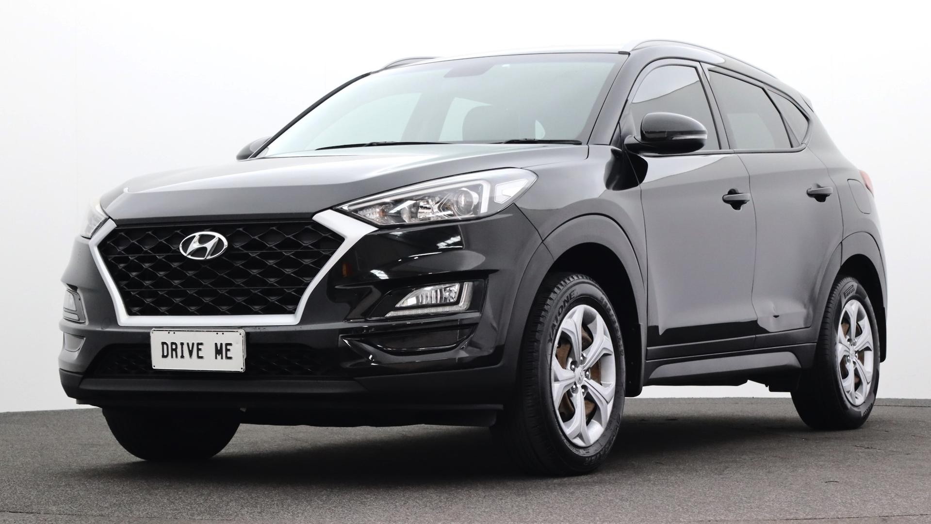 Hyundai Tucson image 1