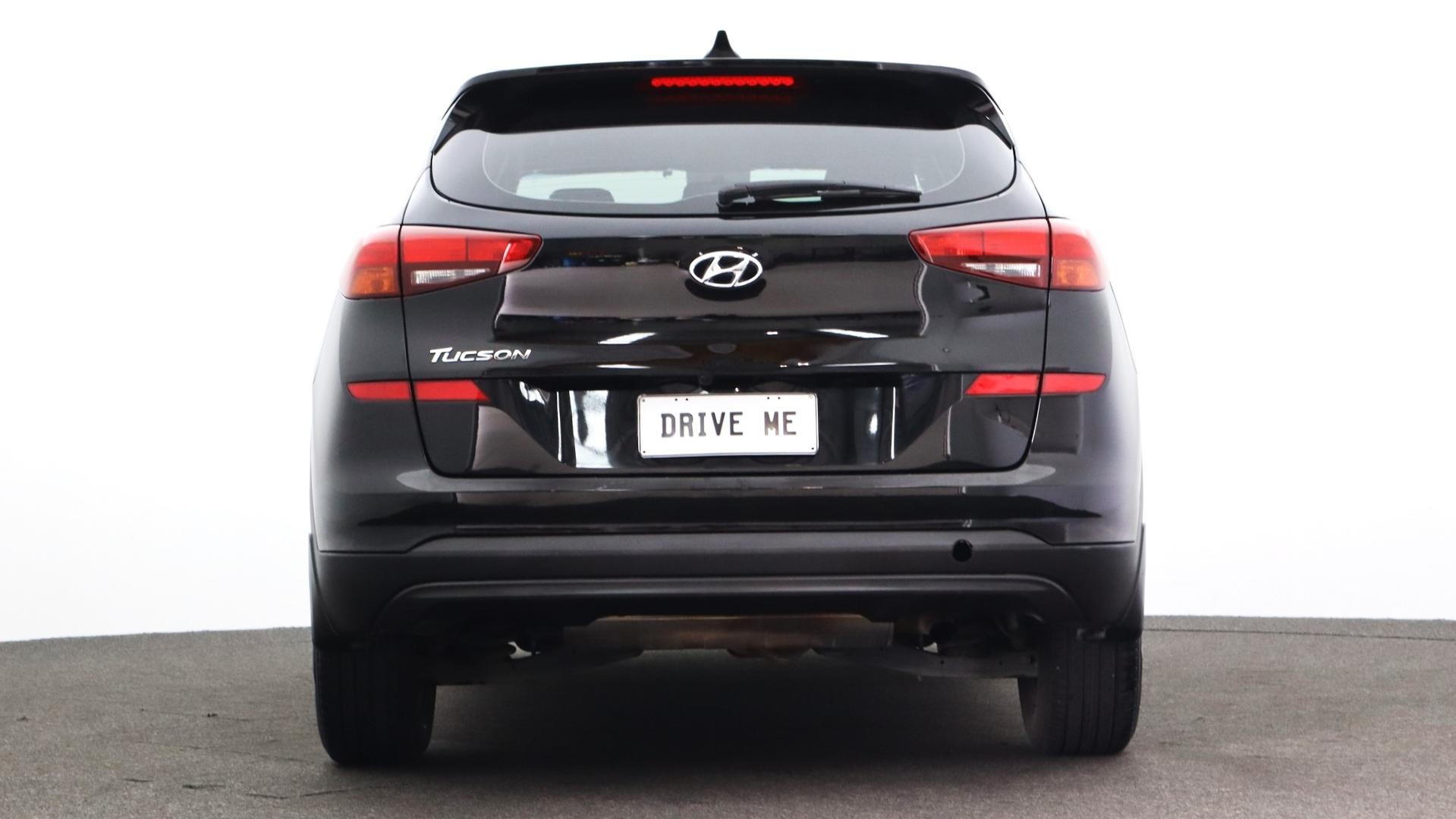 Hyundai Tucson image 3