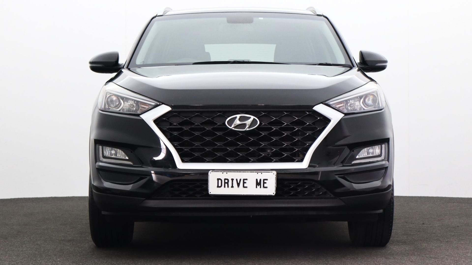 Hyundai Tucson image 2