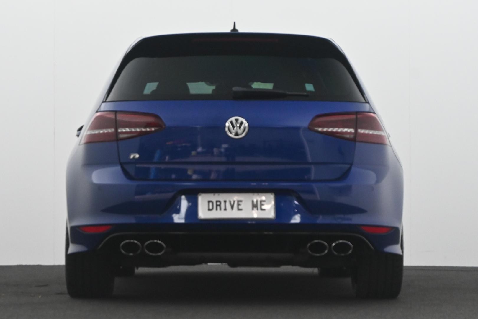 Volkswagen Golf image 3