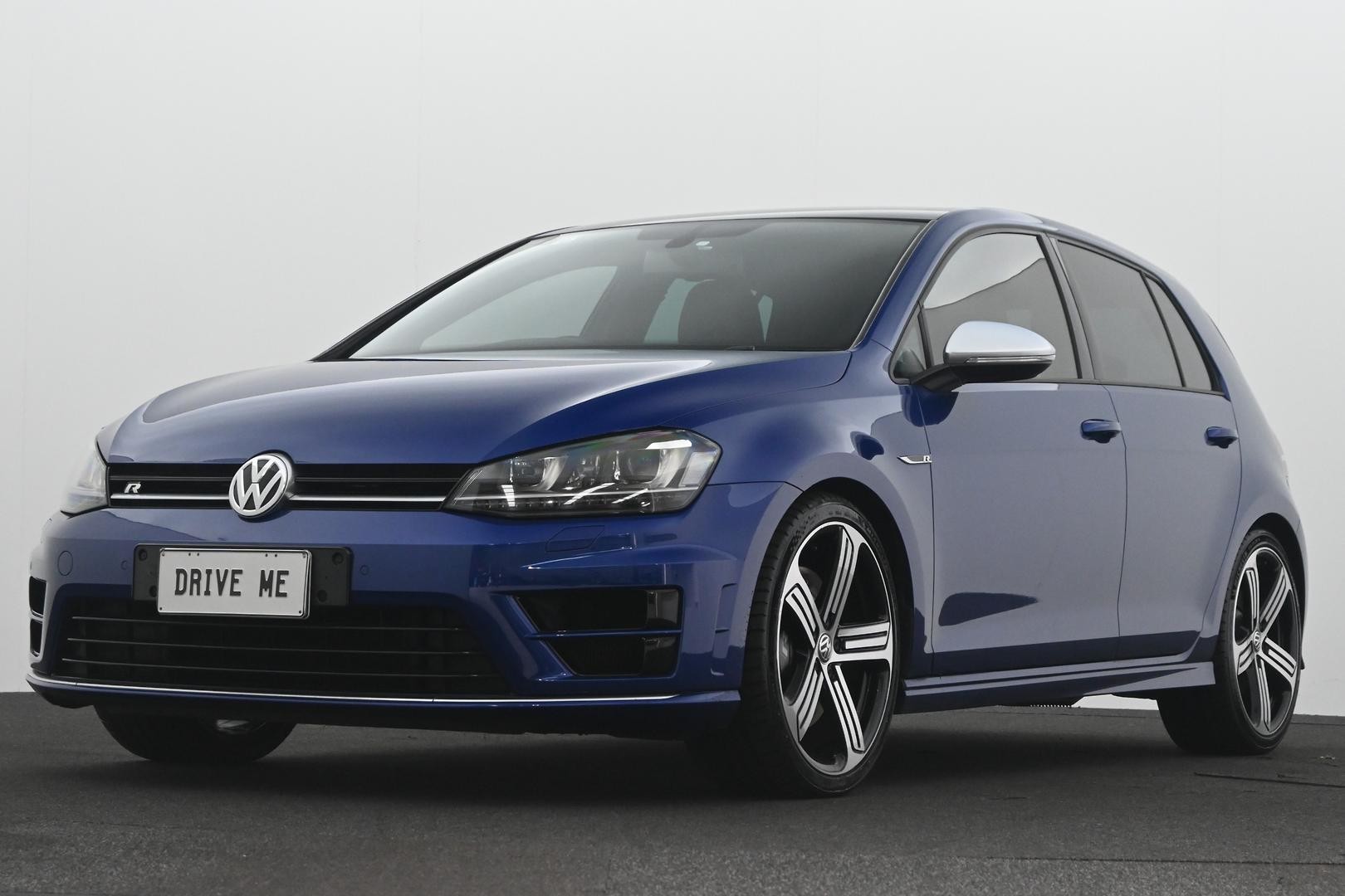 Volkswagen Golf image 1