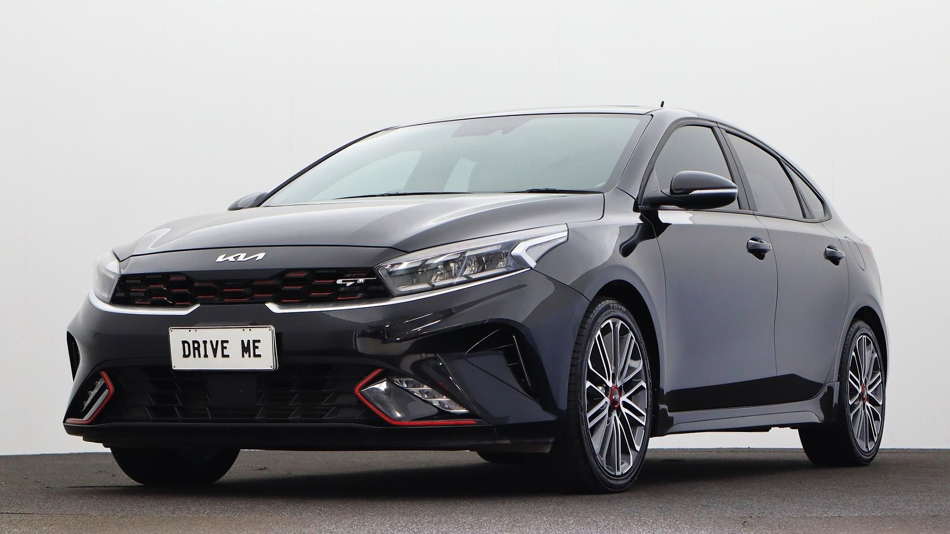 Kia Cerato image 1