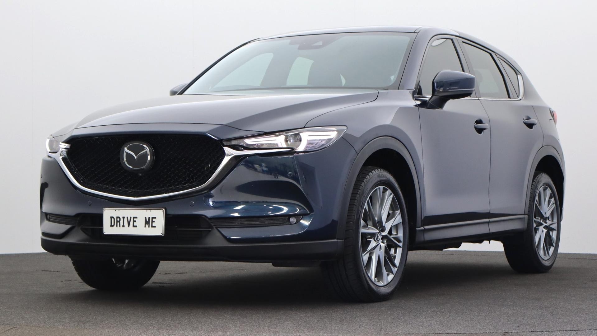 Mazda Cx-5 image 1