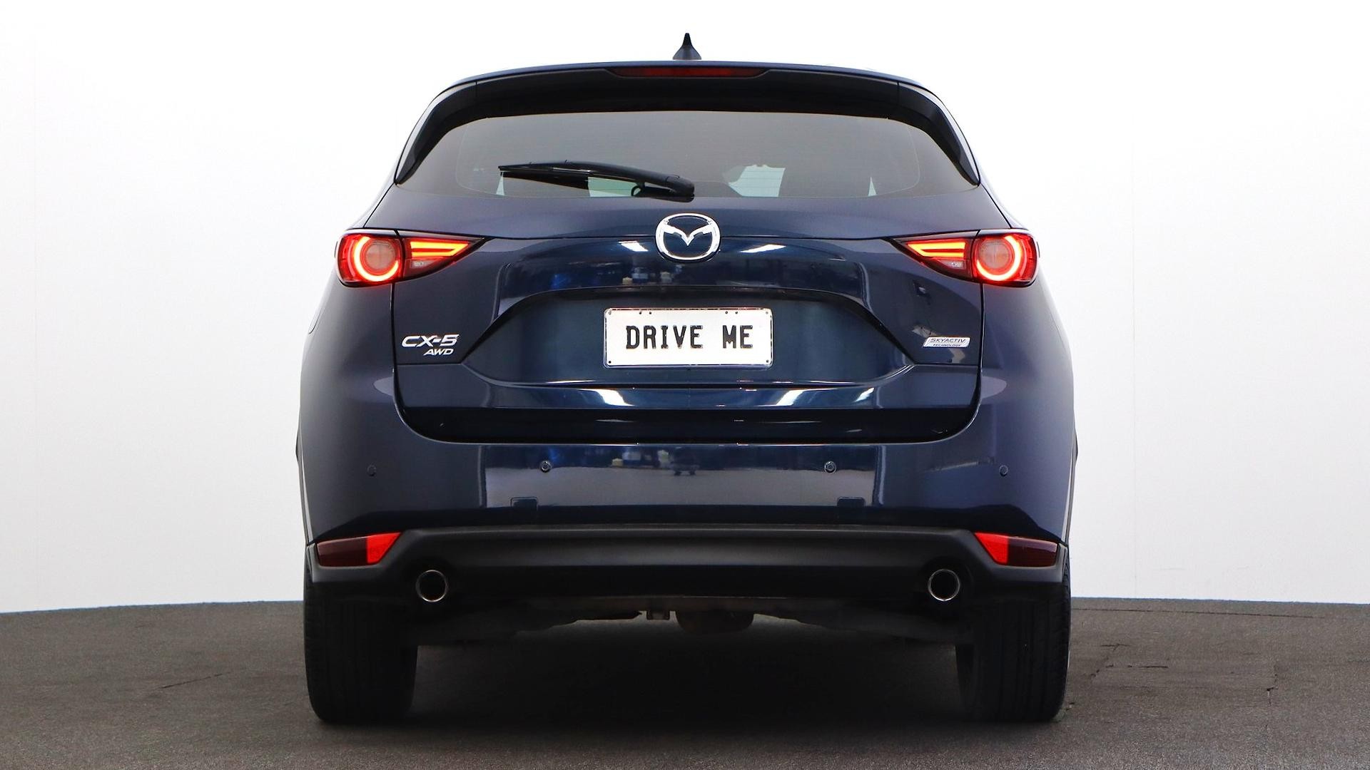 Mazda Cx-5 image 3